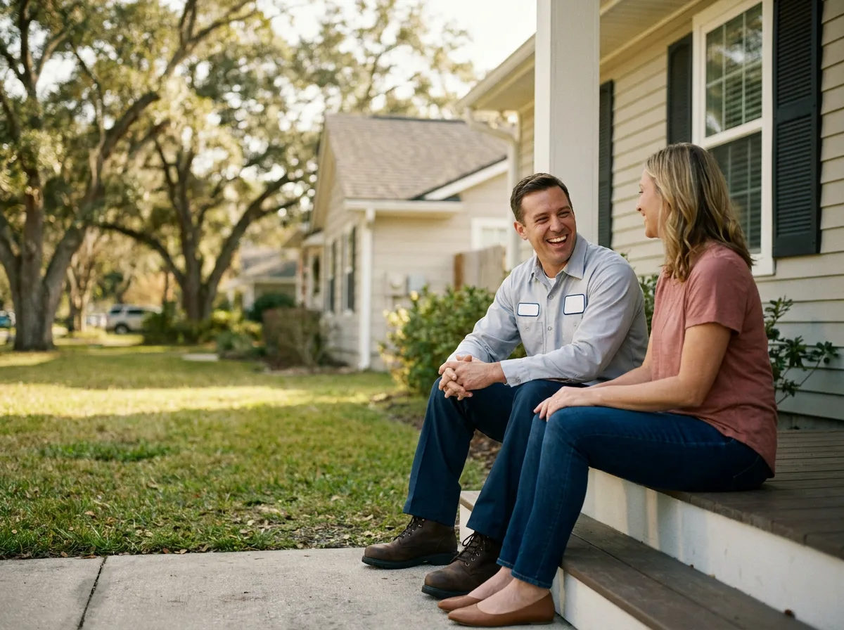 Septic tank pumping FAQs for Lebeau, LA
